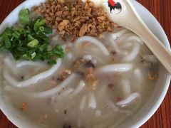 正宗濑粉-老西关濑粉(文明路店)