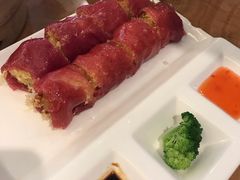 -北海金昌开元名都大酒店·四季轩中餐厅