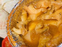 -橘焱胡同烧肉夜食(BFC外滩金融中心店)