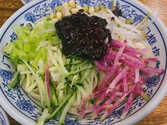 -门框胡同百年卤煮(前门煤市街店)