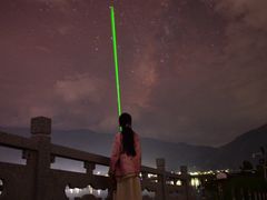 -大理洱源西湖景区