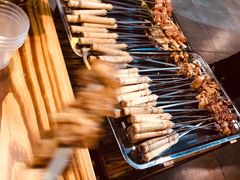 -袁家水泊水浒烤肉(白金店)