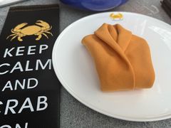 -Ministry of Crab•MOC(交子大道店)