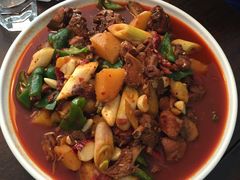 -疆Jiang·新疆秘制料理