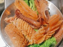 -大虎老火锅(直港大道店)