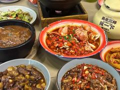 -老三样·旧食新味(万寿宫店)