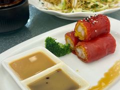 -福满楼·海鲜酒家(福永益田店)