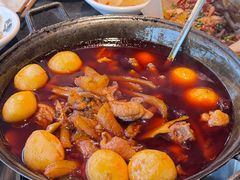 -李子坝梁山鸡(李子坝大鸡哥店)