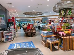 零售区-瑞和泰超市(传媒店)