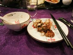 -小镇印象音乐餐吧(莲塘店)