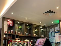 -COSTA COFFEE(深圳中洲店)