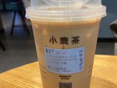 -瑞幸咖啡(盛博广场店)