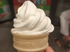-麦当劳(天骄店)