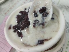 -仁信双皮奶(东川路店)