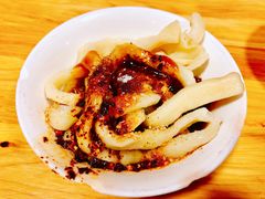 -洞子口张老二凉粉(文殊院店)
