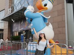 -天河城购物中心