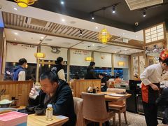 -水林间·寿喜烧自助(仙林金鹰店)