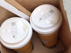-喜茶(广州石牌桥店)
