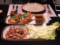 -上海苏宁宝丽嘉酒店·Cafe Bellagio西餐厅