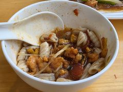 -太原面食店(解放路店)