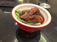 -锡和无锡菜·三白油条(景丽苑店)