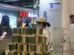-KUNCHA鲲茶·江西制茶(铜锣湾店)