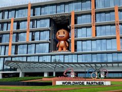 -弄堂里(阿里西溪A区店)