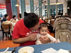 -闽海肴(北辰荟店)