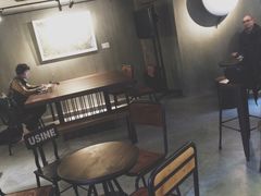 -来回·咖啡(天河南店)