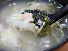 -笼铭坊(北蔡店)