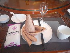 -北戴河转鱼·炒螃蟹酱餐厅