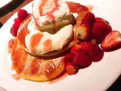 -Pancakes on the rocks(Darling Harbour)