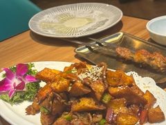 -品回味清真西北楼(宁波首店)