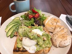 -VESH COFFEE(定西路店)