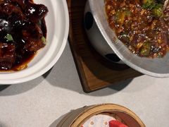 -绿茶餐厅(广州天河城店)