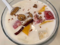 -香香海南菜餐厅