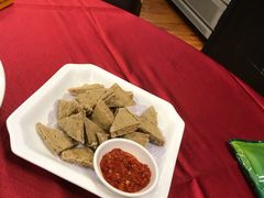 -阿莉餐厅(枣阳路店)