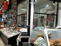 -AEON永旺超市(天津津南店)