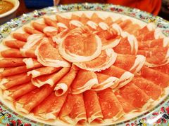 -乐宴·老北京铜火锅(八卦岭店)