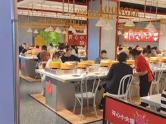 -龍歌自助小火锅(崂山丽达店)