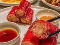 -蝴蝶里·粤菜·点心(滨江龙湖店)