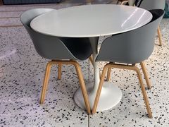 -LA合时健身4PMFIT(花桥旗舰店)