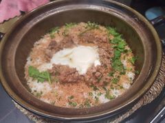 -椰小名·竹笙椰子鸡(中堂店)