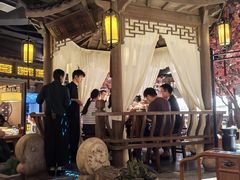 -吴莊(龙城万科里店)