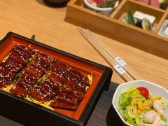 -岚山日本料理(珠江新城店)