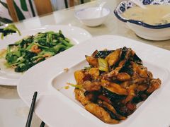 -鲁城往事(游客中心店)