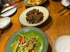 -有才叔的小馆(招商依云曲江店)