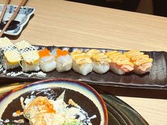 -葉·美式寿司(长乐店)