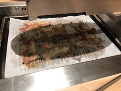 -新石器烤肉(无锡万象城店)