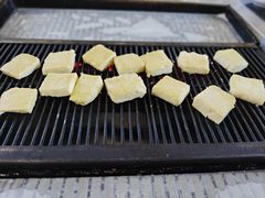 -石屏老字号4号包浆豆腐美食城(泼水广场店)